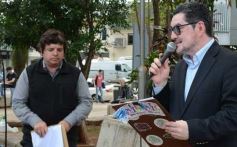 Foto de la galería: Presentaron una nueva edición de Por los jóvenes todo