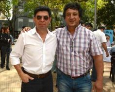 Foto de la galería: Presentaron una nueva edición de Por los jóvenes todo