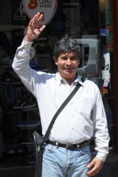 Foto de la galería: La gente linda de Posadas y su buena onda