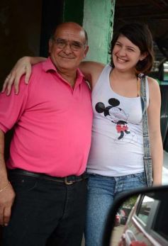 Foto de la galería: La gente linda de Posadas y su buena onda