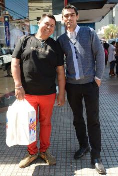 Foto de la galería: La gente linda de Posadas y su buena onda