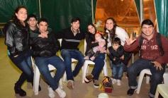 Foto de la galería: La gente linda de Posadas y su buena onda