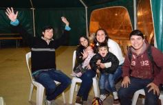 Foto de la galería: La gente linda de Posadas y su buena onda