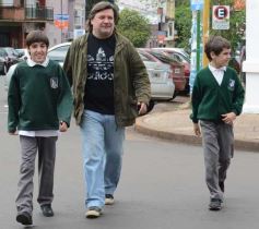 Foto de la galería: La gente linda de Posadas y su buena onda