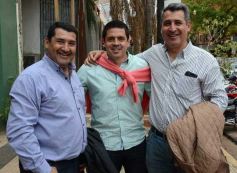 Foto de la galería: La gente linda de Posadas y su buena onda