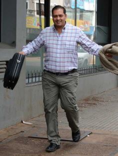 Foto de la galería: La gente linda de Posadas y su buena onda