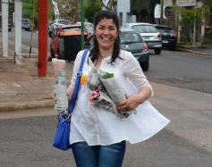 Foto de la galería: La gente linda de Posadas y su buena onda