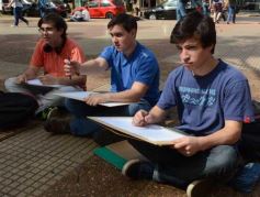 Foto de la galería: La gente linda de Posadas y su buena onda