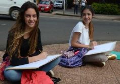 Foto de la galería: La gente linda de Posadas y su buena onda