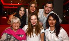 Foto de la galería: La gente linda de Posadas y su buena onda