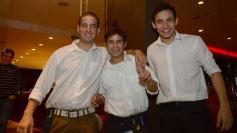 Foto de la galería: La gente linda de Posadas y su buena onda