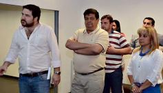 Foto de la galería: Renovadores advierten sobre maniobras sucias para desacreditar a candidatos