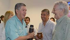 Foto de la galería: Renovadores advierten sobre maniobras sucias para desacreditar a candidatos