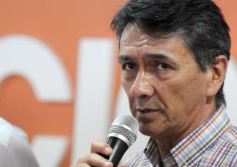 Foto de la galería: Renovadores advierten sobre maniobras sucias para desacreditar a candidatos