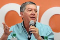 Foto de la galería: Renovadores advierten sobre maniobras sucias para desacreditar a candidatos