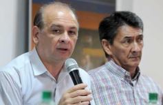 Foto de la galería: Renovadores advierten sobre maniobras sucias para desacreditar a candidatos