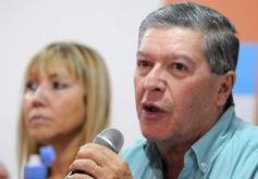 Foto de la galería: Renovadores advierten sobre maniobras sucias para desacreditar a candidatos