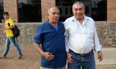 Foto de la galería: Exitosa edición del Parlamento Estudiantil