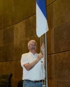 Foto de la galería: Exitosa edición del Parlamento Estudiantil