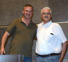 Foto de la galería: Exitosa edición del Parlamento Estudiantil