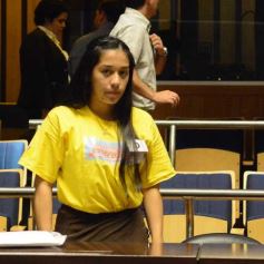 Foto de la galería: Exitosa edición del Parlamento Estudiantil