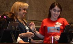 Foto de la galería: Exitosa edición del Parlamento Estudiantil