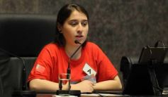 Foto de la galería: Exitosa edición del Parlamento Estudiantil