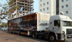 Foto de la galería: Exitosa edición del Parlamento Estudiantil