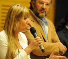 Foto de la galería: Exitosa edición del Parlamento Estudiantil