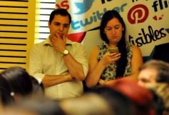 Foto de la galería: Exitosa edición del Parlamento Estudiantil