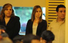 Foto de la galería: Exitosa edición del Parlamento Estudiantil