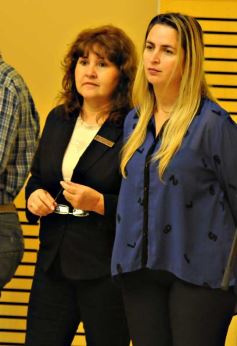 Foto de la galería: Exitosa edición del Parlamento Estudiantil