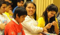 Foto de la galería: Exitosa edición del Parlamento Estudiantil