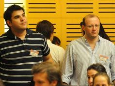 Foto de la galería: Exitosa edición del Parlamento Estudiantil