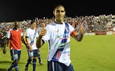 Foto de la galería: Guaraní consiguió su tercera victoria consecutiva y se ilusiona