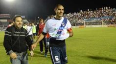 Foto de la galería: Guaraní consiguió su tercera victoria consecutiva y se ilusiona