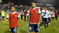 Foto de la galería: Guaraní consiguió su tercera victoria consecutiva y se ilusiona