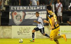 Foto de la galería: Guaraní consiguió su tercera victoria consecutiva y se ilusiona