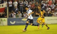 Foto de la galería: Guaraní consiguió su tercera victoria consecutiva y se ilusiona