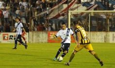 Foto de la galería: Guaraní consiguió su tercera victoria consecutiva y se ilusiona