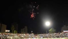 Foto de la galería: Guaraní consiguió su tercera victoria consecutiva y se ilusiona