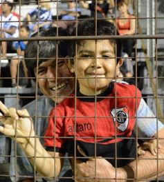 Foto de la galería: Guaraní consiguió su tercera victoria consecutiva y se ilusiona