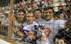 Foto de la galería: Guaraní consiguió su tercera victoria consecutiva y se ilusiona