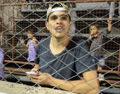 Foto de la galería: Guaraní consiguió su tercera victoria consecutiva y se ilusiona