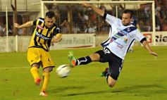 Foto de la galería: Guaraní consiguió su tercera victoria consecutiva y se ilusiona