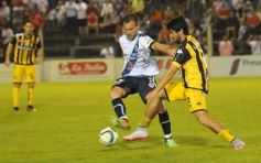 Foto de la galería: Guaraní consiguió su tercera victoria consecutiva y se ilusiona