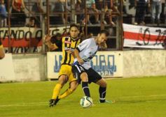 Foto de la galería: Guaraní consiguió su tercera victoria consecutiva y se ilusiona