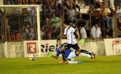 Foto de la galería: Guaraní consiguió su tercera victoria consecutiva y se ilusiona