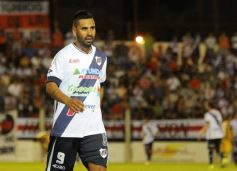 Foto de la galería: Guaraní consiguió su tercera victoria consecutiva y se ilusiona