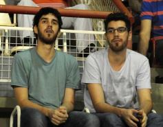 Foto de la galería: Guaraní consiguió su tercera victoria consecutiva y se ilusiona